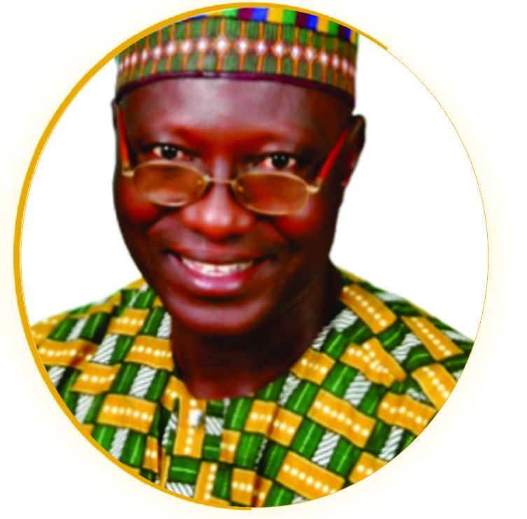 Arch. Aminu A. Ibrahim