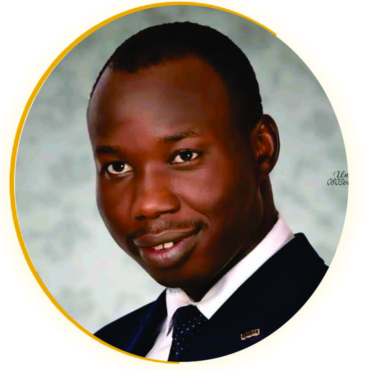Engr. Jecol Danlami