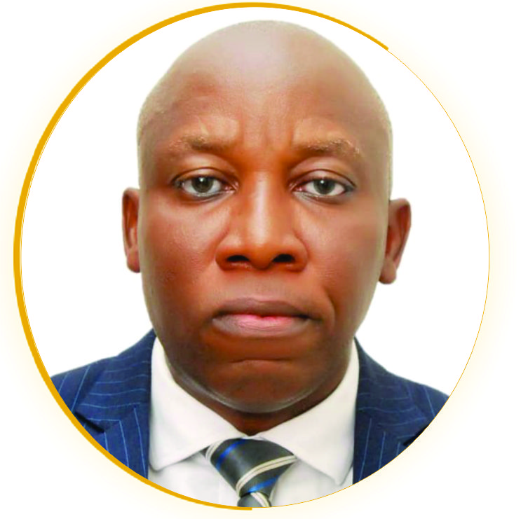 Engr. Kingsley Aigbovbiosa